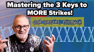 Bowling Secrets How to Get More Strikes Using These Keys [upl. by Nimocks649]