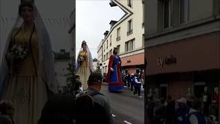 Whaow Soissons parade shortsyoutube [upl. by Madlin]