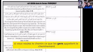 ❗Limpact de la négligence de la Salah sur notre cheminement Par Raouti Rezali [upl. by Otir]