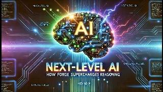 NextLevel AI  How Forge Supercharges Reasoning in Any Language Model [upl. by Cand]