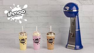 How to make a Shmoo milkshake [upl. by Levins839]