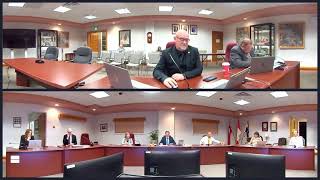 Town of Petawawa  Council Meeting October 21 2024 [upl. by Leinto]