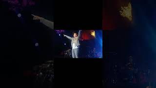 Nick Carter Who I Am Tour Starlite Marbella 2024 Second part [upl. by Niak]