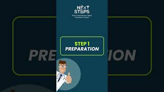 A One Stop Solution for USMLE  NextSteps [upl. by Cuhp550]