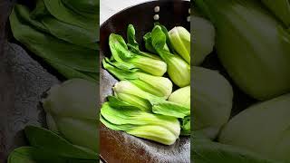 How to Cook Bok Choy [upl. by Elamrej753]