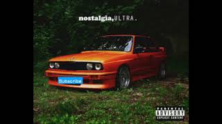 Frank Ocean  Novacane [upl. by Aikenahs]