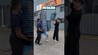 Corriendo con más y más Mystery Boxes de Camisetas de Fútbol ⚽️🎁 [upl. by Llenhoj295]