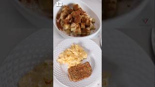 Desayuno Fácil y Nutritivo 🍳 Energía para tus Mañanas 💪 [upl. by Lleral]