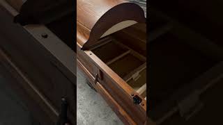 Casket selecting product advice before going to the funeral home [upl. by Holbrooke]