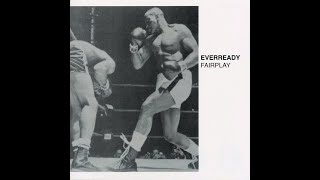 Everready  I Can See Clearly Now Johnny Nash Punk Cover [upl. by Eenolem917]