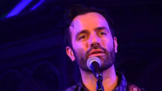 RaminKarimloo HadleyFraser Losing Union Chapel London 190116 [upl. by Culberson]