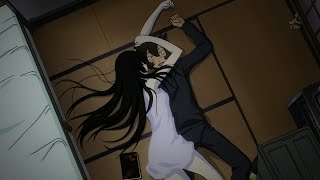 Sankarea  Rea cant move [upl. by Coit]