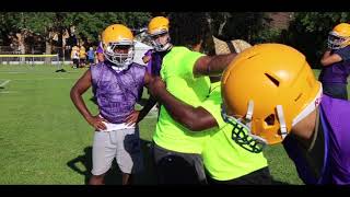 S2 High School Hard Knocks EP 1 WAUKEGAN VS NORTH CHICAGO [upl. by Ruthann]