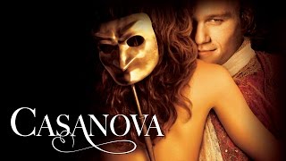 Casanova  Trailer HD deutsch [upl. by Ardnekal]