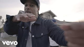 G Perico  Welcome to the Land Official Video [upl. by Airdnaxila]