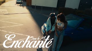 Sosa La M  Enchanté prod by jaynbeats [upl. by Ellimaj]