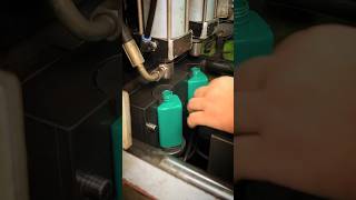 Plastic bottle maker tiktok instagram reels [upl. by Herzen]