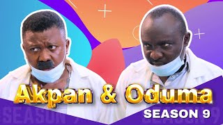 Akpan and Oduma ft Mr Macaroni Motunde and others in Season 9  Official Trailer [upl. by Cecil845]