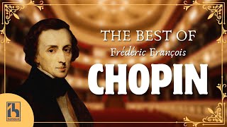 The Best of Chopin [upl. by Ettelra]