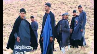 christian movie damascus urdu [upl. by Aidualk]