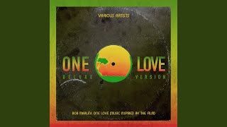 Natural Mystic Bob Marley One Love  Music Inspired By The Film [upl. by Krista]