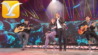 Reik  Vuelve  Festival de Viña del Mar 2015 HD 1080P [upl. by Viradis388]