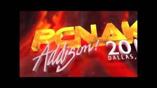 PCNAK 2016 │Powervision TV │ [upl. by Ayim]