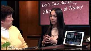 Lets Talk Autism  April 18th 2012 [upl. by Onitnelav]