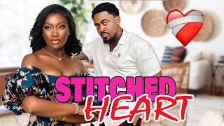 STITCHES  CHINENYE NNEBE  TOOSWEET ANNAN 2023 EXCLUSIVE NOLLYWOOD MOVIE [upl. by Dwinnell75]