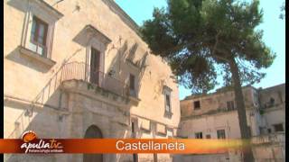 Castellaneta [upl. by Iuqcaj]