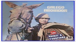 Galego Aboiador 1979  LP Completo [upl. by Jany656]