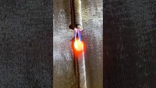 Tig Welding Root Melting Point Supar Duplexs Welding Root Pass 🔥short dsscpnishad suparduplex [upl. by Ennaul]