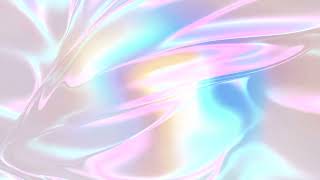 2Hour UHD Relaxing Aesthetic Hydrochrome Pastel Liquid Gradient with LED Mood Light [upl. by Ahsenra554]