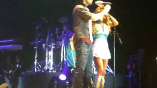 RBD en Madrid 211208 Último concierto [upl. by Foushee470]