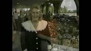 KLFY News 10 id promo montage 19862023 CBS for Lafayette LA [upl. by Cohin]