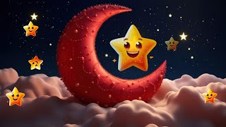 twinkle twinkle little star  lullabies for kids  night lullaby  ‎Cppreschools [upl. by Marler357]