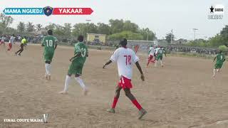 En Direct 🔴La Grande Finale Asc Yaakar Vs Mama Nguedj [upl. by Paten816]