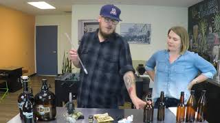 MrBeer  How to Bottle your Brew [upl. by Sobel]