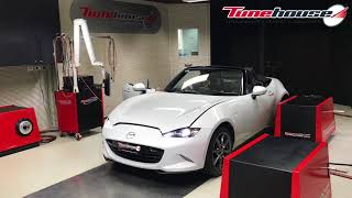 2018 Mazda MX5 20litre ND  THR Stage 2 plus handling package [upl. by Hollerman]