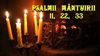 Psalmii MANTUIRII 11 22 33  Biblia  Carti Audio  Poezii Proza Psalmi psalmi rugaciuni [upl. by Immot]