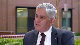 Ken Wyatt MP speaks about Stronger Communities Grants in Hasluck [upl. by Nesline]