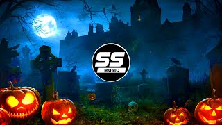 This Is Halloween Theme Song Remix SSMUSICVLOG [upl. by Hagen]