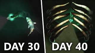 Playing Sunless Sea on PERMADEATH Mode is Terrifying [upl. by Ayhay]