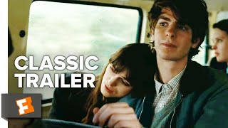 Never Let Me Go 8 Movie CLIP  We Dont Cross the Boundary 2010 HD [upl. by Veno141]