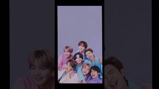 BTS WhatsApp status BTS BTS Army love you BTS [upl. by Accemahs]