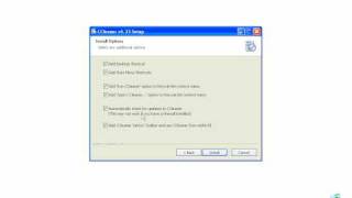 CCLEANER TUTORIAL [upl. by Brandy787]