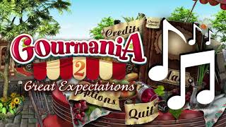 Gourmania 2 Great Expectations OST  Country [upl. by Goltz]