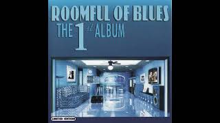 Roomful Of Blues ⭐The 1´er Album ⭐Honey Hush 1977⭐ 2002 [upl. by Inalaehon]