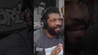 Deon Cole On The Haters [upl. by Hassadah572]