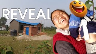 REVEAL Naya Ghar Day in Our Life  Daily Vlogs in Nepal [upl. by Oiramaj]